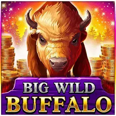 Play Big Wild Buffalo Mr Vegas casino