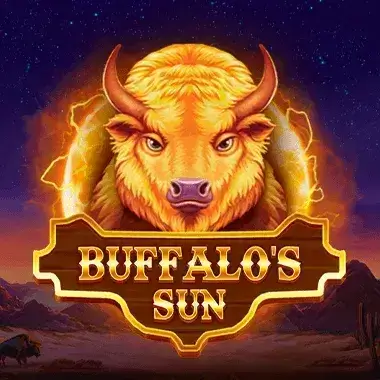 Play Buffalo's Sun Mr Vegas casino