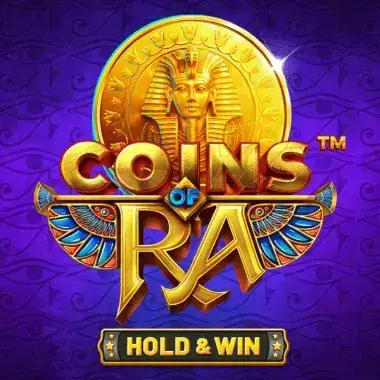 Play Coins Of Ra - Hold & Win Mr Vegas casino