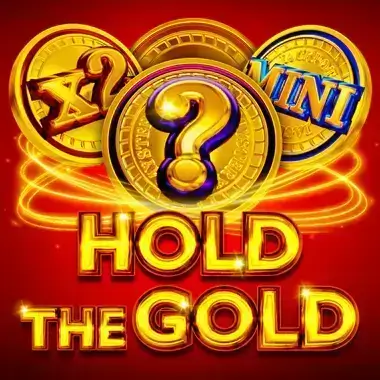 Play Hold The Gold Mr Vegas casino