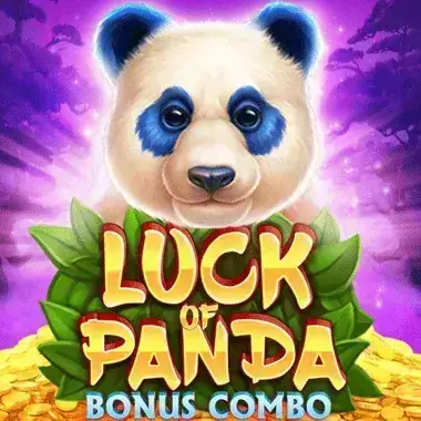 Play Luck of Panda Bonus Combo Mr Vegas casino