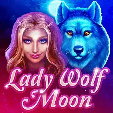 Play Lady Wolf Moon Mr Vegas casino