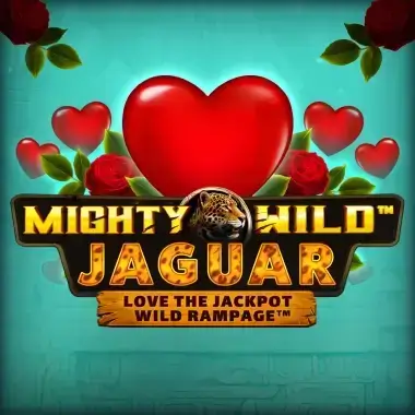 Play Mighty Wild: Jaguar Love the Jackpot Mr Vegas casino