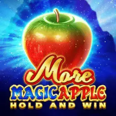 Play Speel More Magic Apple bij Mr Vegas