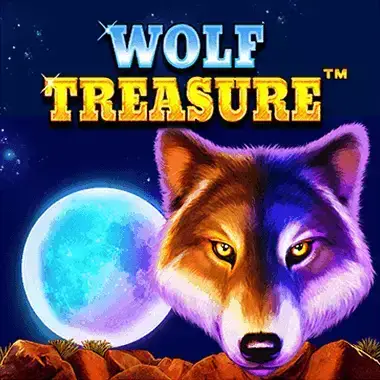 Play Wolf Treasure Mr Vegas casino